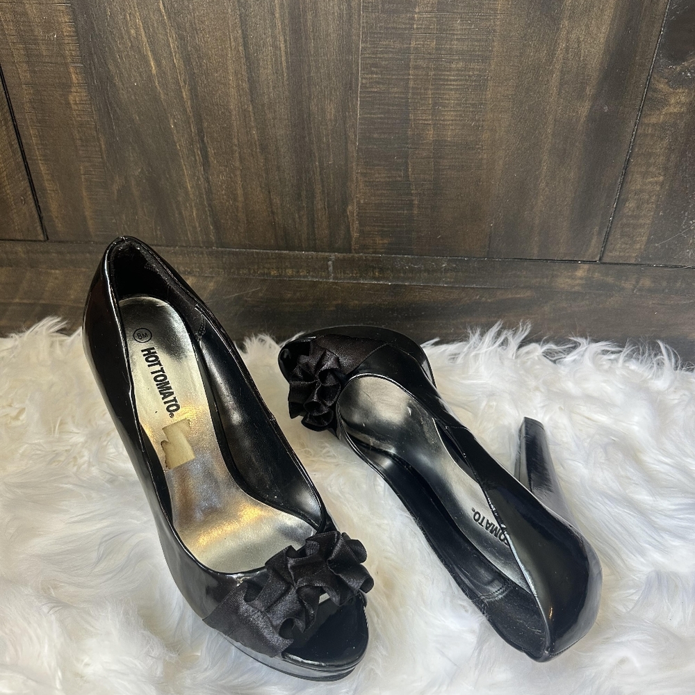 Women's heels